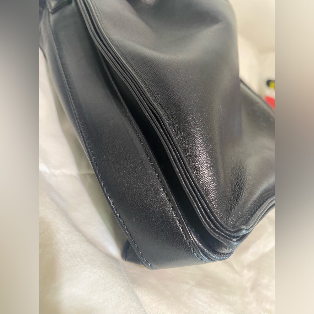 Loewe Flamenco Soft Leather Bag - Picture 7 of 16